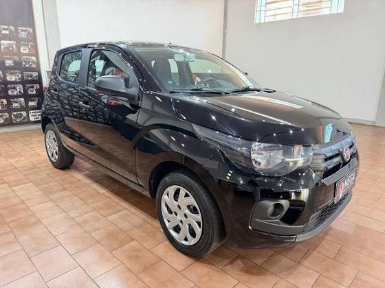 FIAT MOBI 1.0 EVO FLEX EASY COMFORT MANUAL